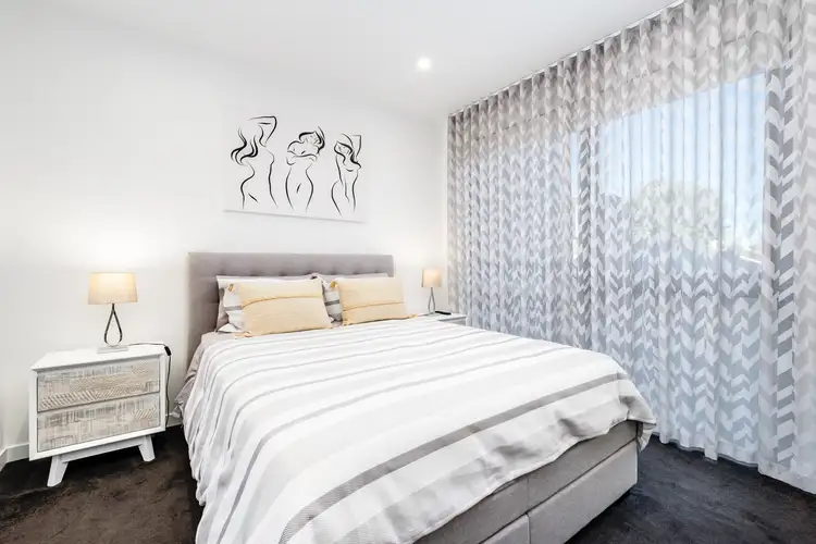 Fifth view of Homely apartment listing, 101/18 Surflen Street, Adelaide SA 5000