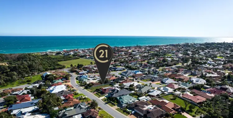 Main view of Homely land listing, 13 Jacana Way, Halls Head WA 6210