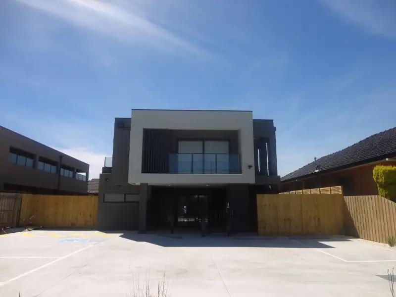 Main view of Homely studio listing, 9/46 Koonawarra Street, Clayton VIC 3168