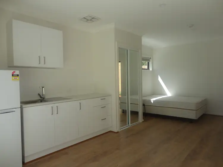 Second view of Homely studio listing, 9/46 Koonawarra Street, Clayton VIC 3168