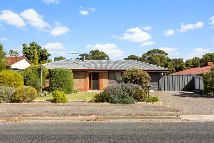 29 Elizabeth Avenue, Nuriootpa SA 5355