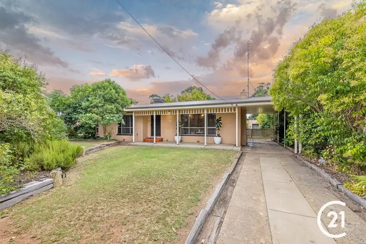 Main view of Homely house listing, 19 Martin Street, Moama NSW 2731