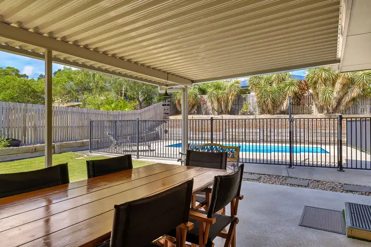 Main view of Homely house listing, 36 McPhail Street, Southside QLD 4570