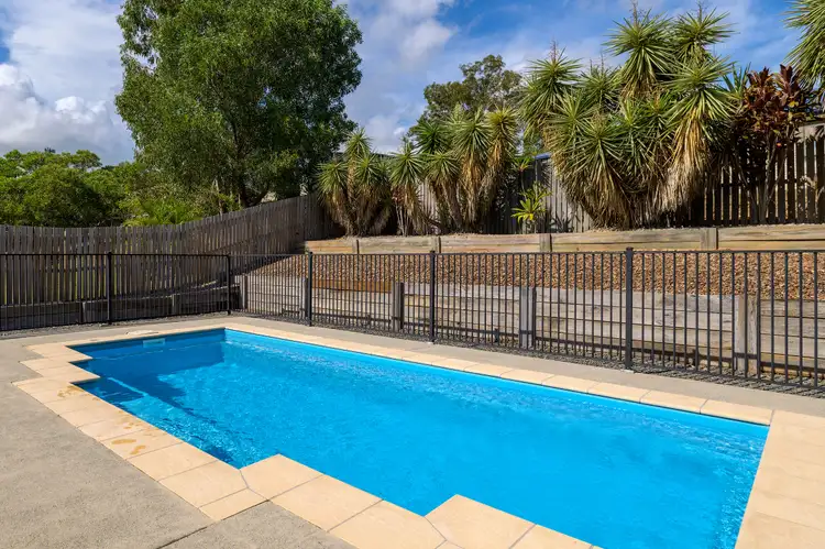 Second view of Homely house listing, 36 McPhail Street, Southside QLD 4570