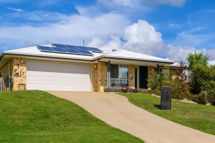 Third view of Homely house listing, 36 McPhail Street, Southside QLD 4570