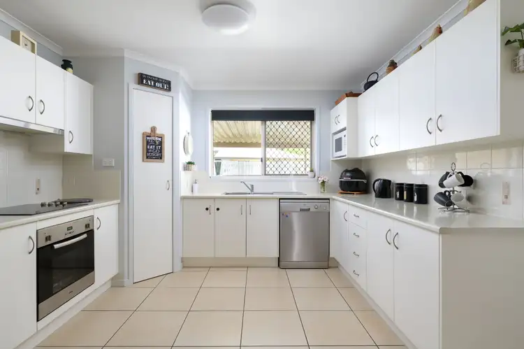 Fifth view of Homely house listing, 36 McPhail Street, Southside QLD 4570