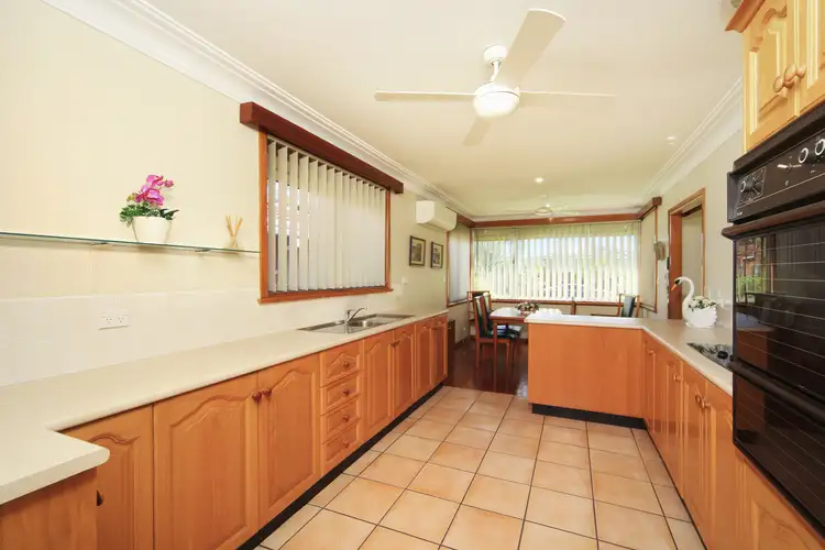 Fourth view of Homely house listing, 16 Rhonda Avenue, Narwee NSW 2209