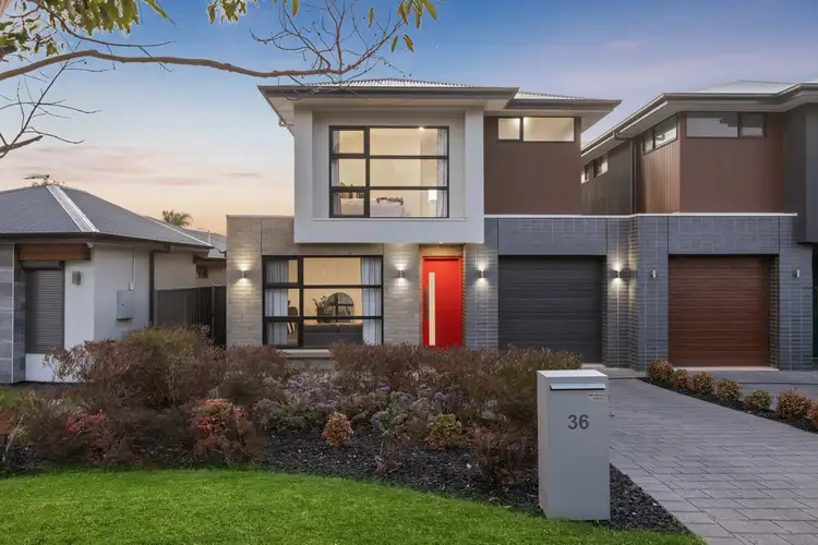 36 Tolley Road, Hope Valley SA 5090