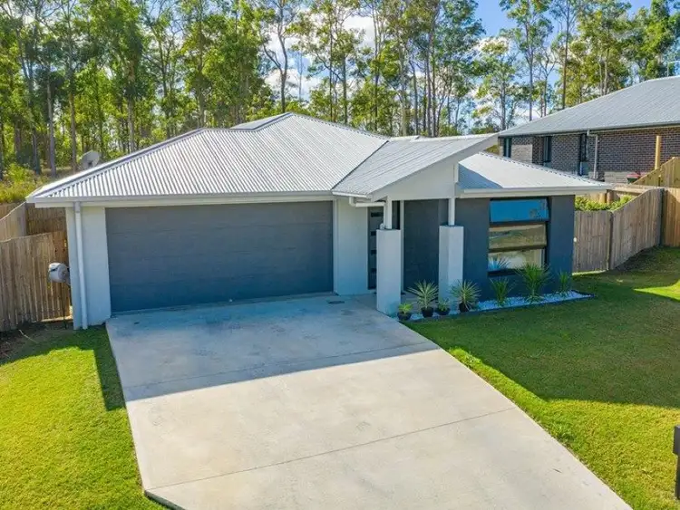 44 Heights Drive, Gympie QLD 4570
