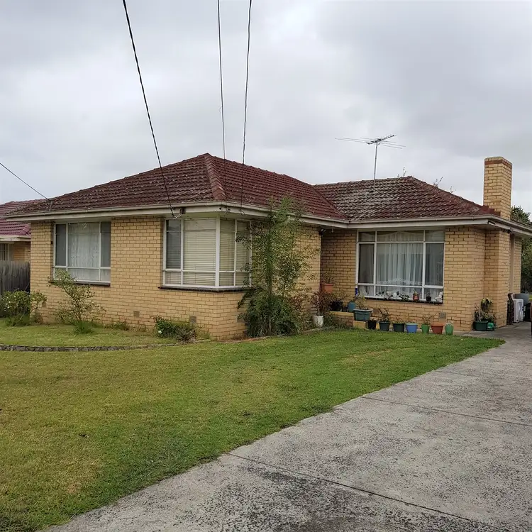 Main view of Homely house listing, 20 Taranto Drive, Noble Park VIC 3174