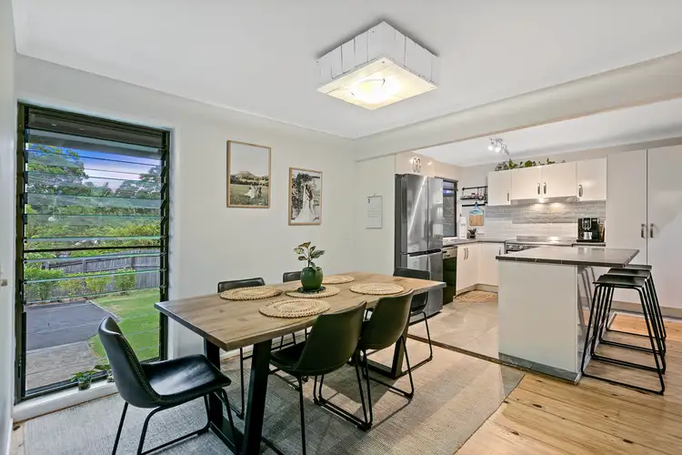 Fourth view of Homely house listing, 101 Tallow Wood Drive, Kuluin QLD 4558