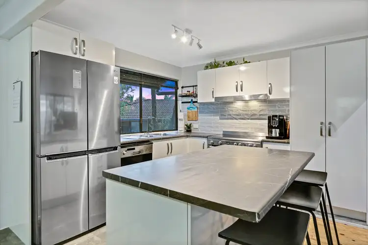 Fifth view of Homely house listing, 101 Tallow Wood Drive, Kuluin QLD 4558
