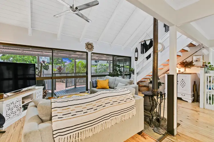 Sixth view of Homely house listing, 101 Tallow Wood Drive, Kuluin QLD 4558