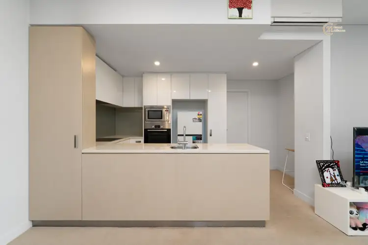 Second view of Homely apartment listing, 17/20 Rowe Avenue, Rivervale WA 6103