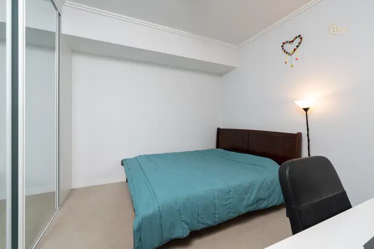 Fifth view of Homely apartment listing, 17/20 Rowe Avenue, Rivervale WA 6103