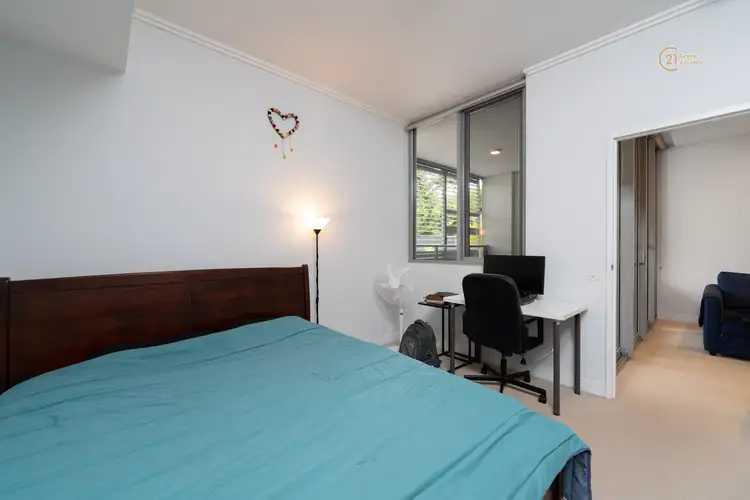 Sixth view of Homely apartment listing, 17/20 Rowe Avenue, Rivervale WA 6103