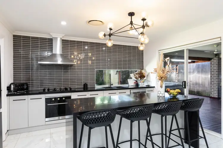 Second view of Homely house listing, 5 Leeuwin Road, Gledswood Hills NSW 2557