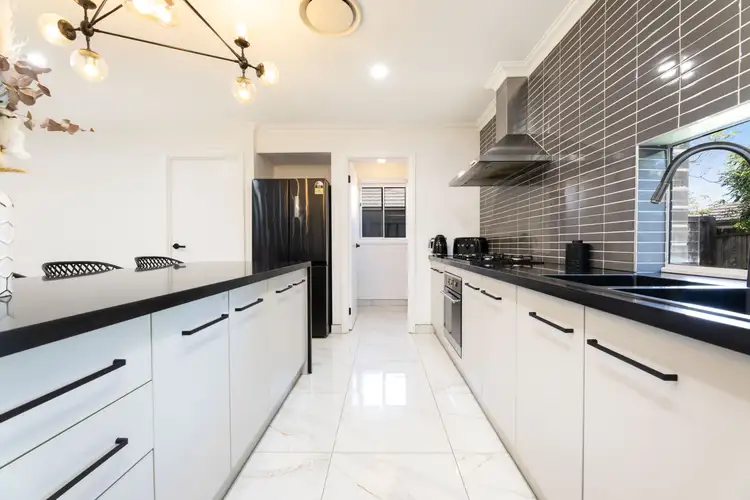Third view of Homely house listing, 5 Leeuwin Road, Gledswood Hills NSW 2557