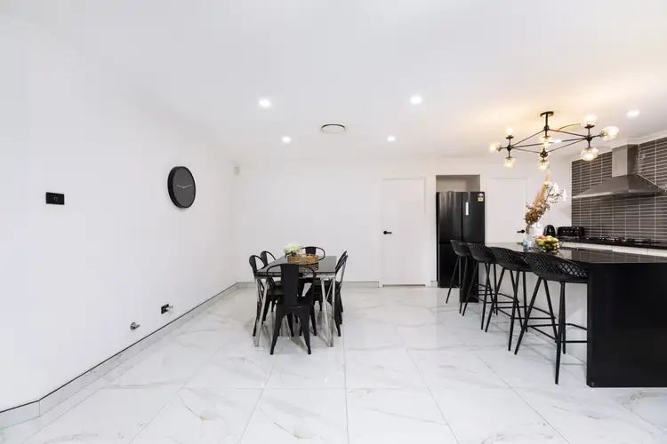 Fourth view of Homely house listing, 5 Leeuwin Road, Gledswood Hills NSW 2557