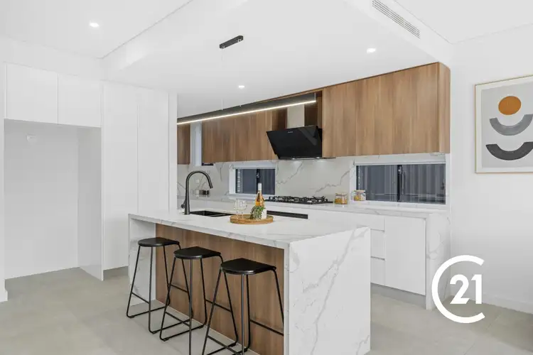 Fourth view of Homely semi-detached listing, 40 Apex Avenue, Picnic Point NSW 2213