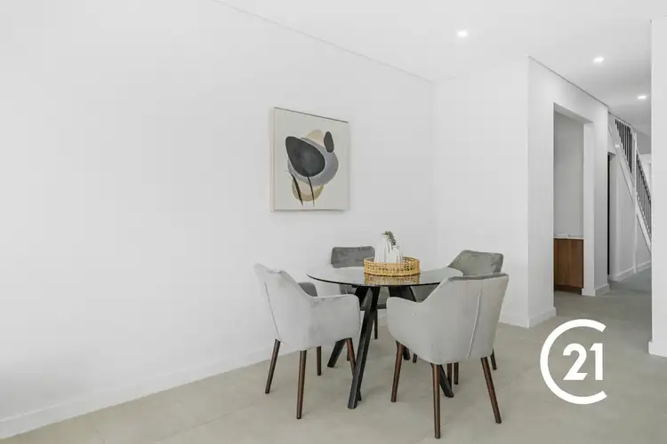 Fifth view of Homely semi-detached listing, 40 Apex Avenue, Picnic Point NSW 2213