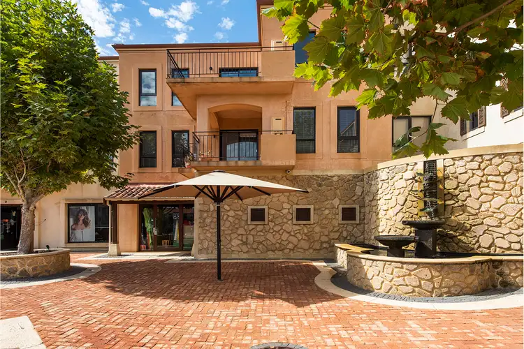 Second view of Homely townhouse listing, 8/4 Port Quays, Wannanup WA 6210