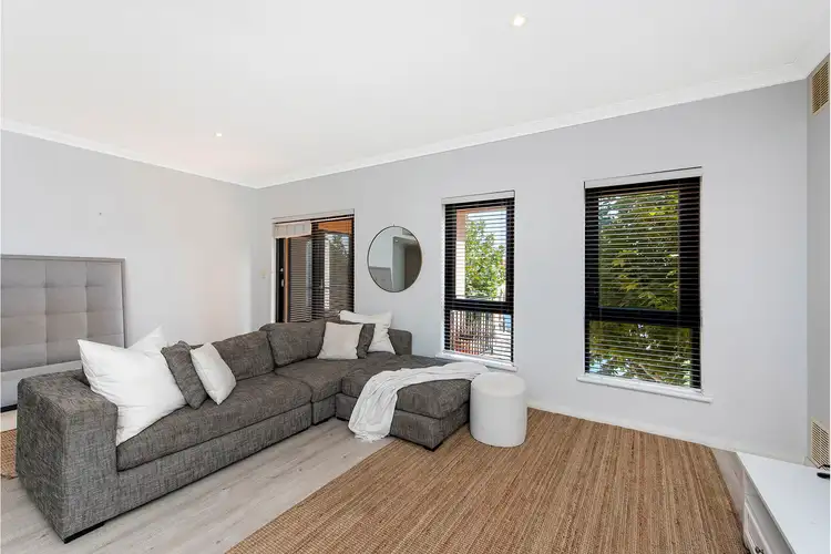 Fifth view of Homely townhouse listing, 8/4 Port Quays, Wannanup WA 6210