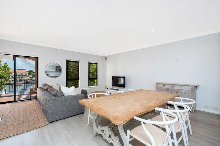 Seventh view of Homely townhouse listing, 8/4 Port Quays, Wannanup WA 6210