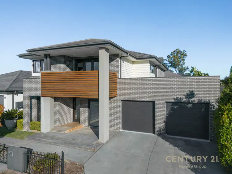 17 Sargent Street, Oran Park NSW 2570