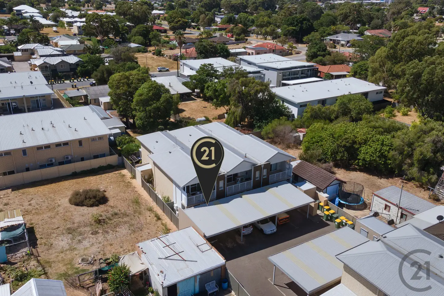 Main view of Homely unit listing, 5/12 Elizabeth Street, Mandurah WA 6210