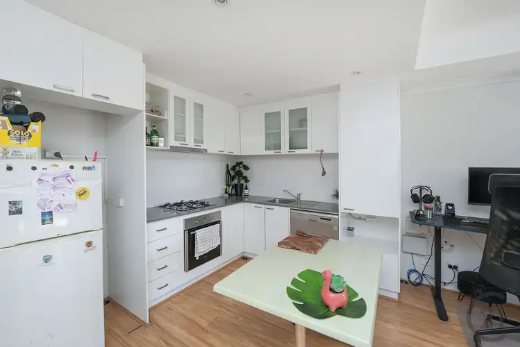 Second view of Homely unit listing, 5/12 Elizabeth Street, Mandurah WA 6210