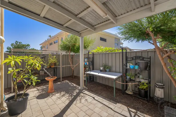 Third view of Homely unit listing, 5/12 Elizabeth Street, Mandurah WA 6210