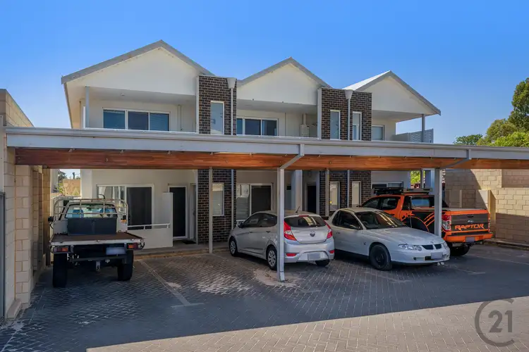 Fourth view of Homely unit listing, 5/12 Elizabeth Street, Mandurah WA 6210