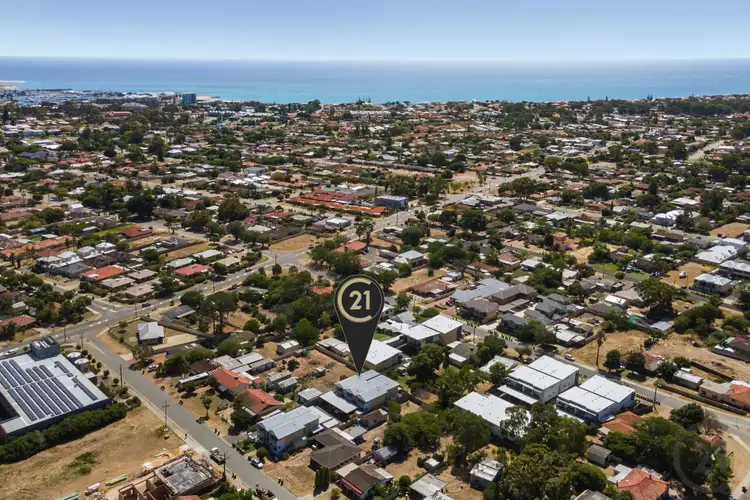 Fifth view of Homely unit listing, 5/12 Elizabeth Street, Mandurah WA 6210