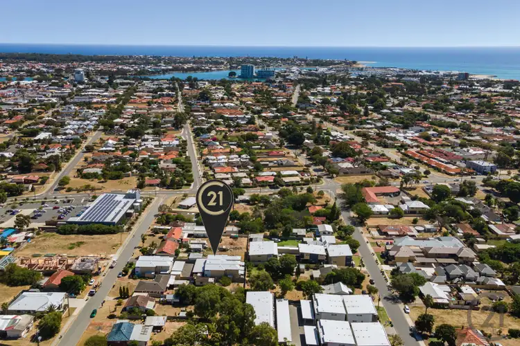 Sixth view of Homely unit listing, 5/12 Elizabeth Street, Mandurah WA 6210