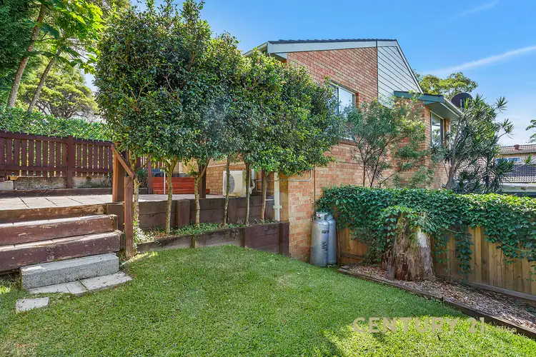 Main view of Homely apartment listing, 15/440-446 Port Hacking Road, Caringbah South NSW 2229