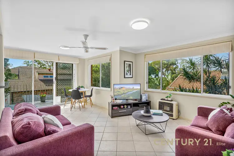 Second view of Homely apartment listing, 15/440-446 Port Hacking Road, Caringbah South NSW 2229