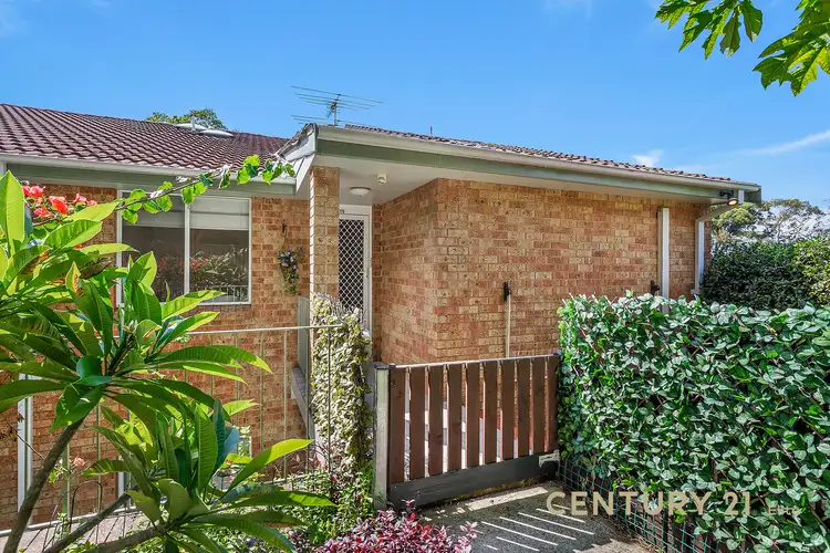 Third view of Homely apartment listing, 15/440-446 Port Hacking Road, Caringbah South NSW 2229