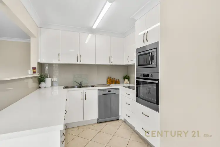 Fourth view of Homely apartment listing, 15/440-446 Port Hacking Road, Caringbah South NSW 2229