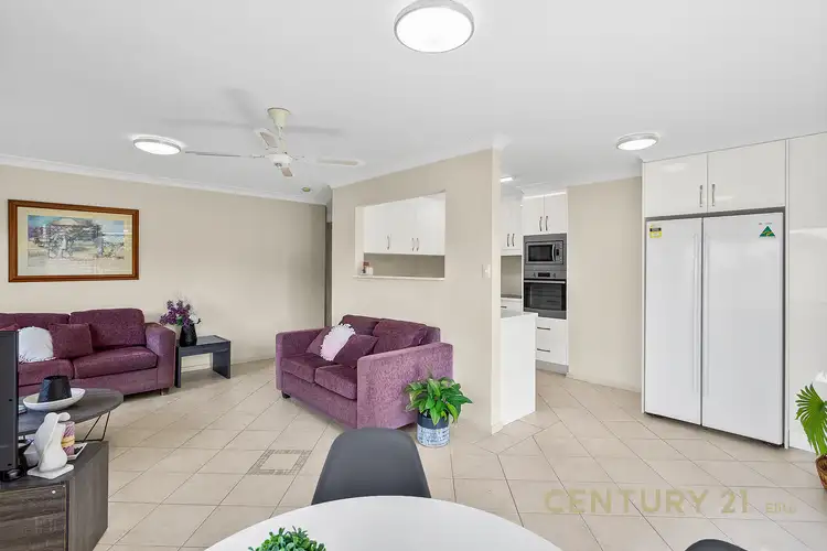 Fifth view of Homely apartment listing, 15/440-446 Port Hacking Road, Caringbah South NSW 2229