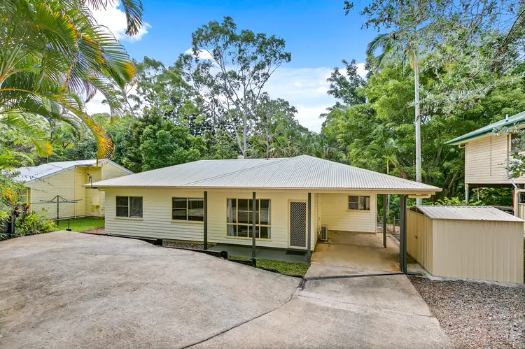 Main view of Homely house listing, 5 Mckenzie Road, Woombye QLD 4559