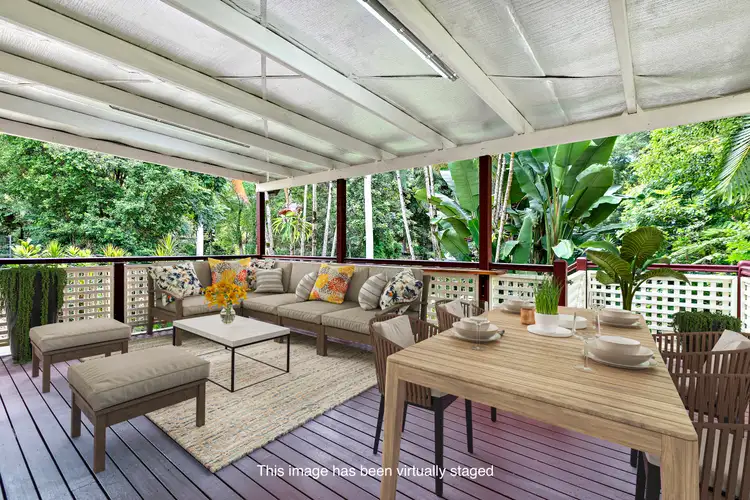 Second view of Homely house listing, 5 Mckenzie Road, Woombye QLD 4559