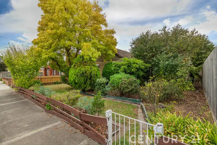 Second view of Homely house listing, 25 Philip Street, Dandenong North VIC 3175