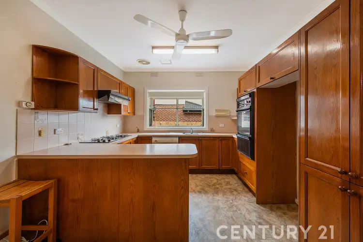 Third view of Homely house listing, 25 Philip Street, Dandenong North VIC 3175