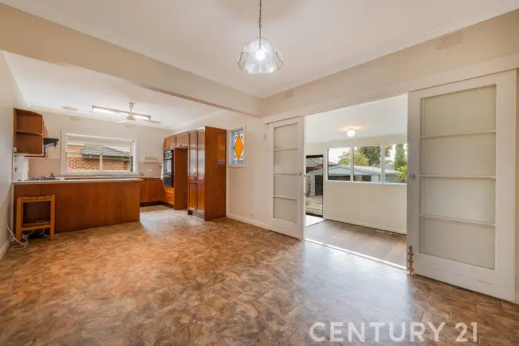 Fourth view of Homely house listing, 25 Philip Street, Dandenong North VIC 3175