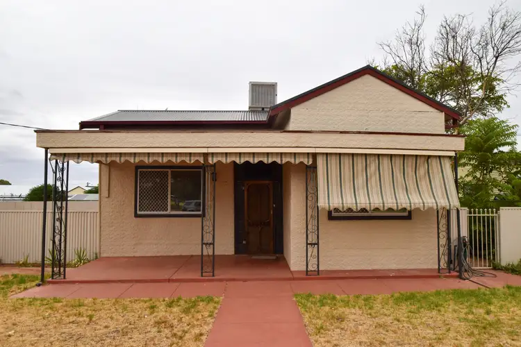 97 Morgan Street, Broken Hill NSW 2880