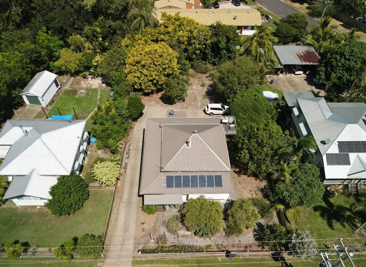 Main view of Homely house listing, 41 Horseshoe Bend, Gympie QLD 4570