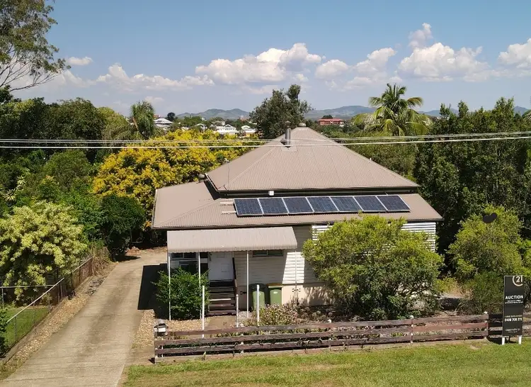 Fourth view of Homely house listing, 41 Horseshoe Bend, Gympie QLD 4570