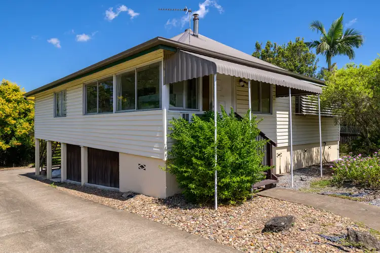 Fifth view of Homely house listing, 41 Horseshoe Bend, Gympie QLD 4570