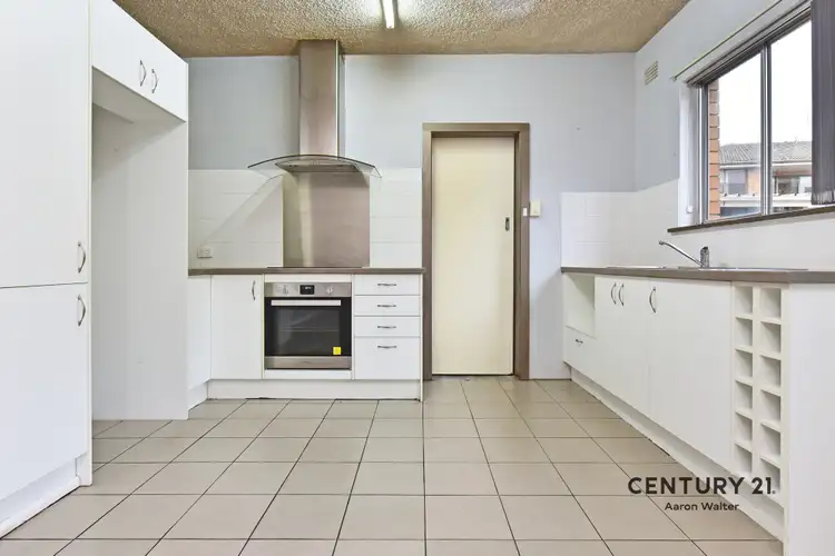 Second view of Homely unit listing, 2/14 Railway Road, New Lambton NSW 2305